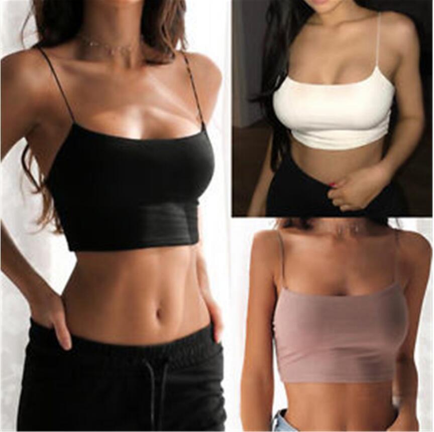 Summer Clothing Europe - 2023 Hot selling top tank summer