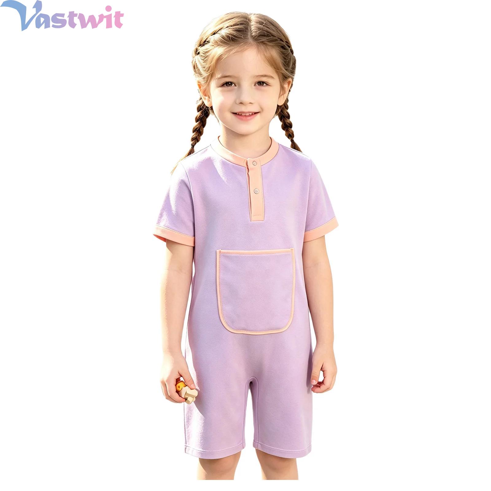Summer Clothing Kids Boys - Kids Boys Girls Special Needs Adaptive