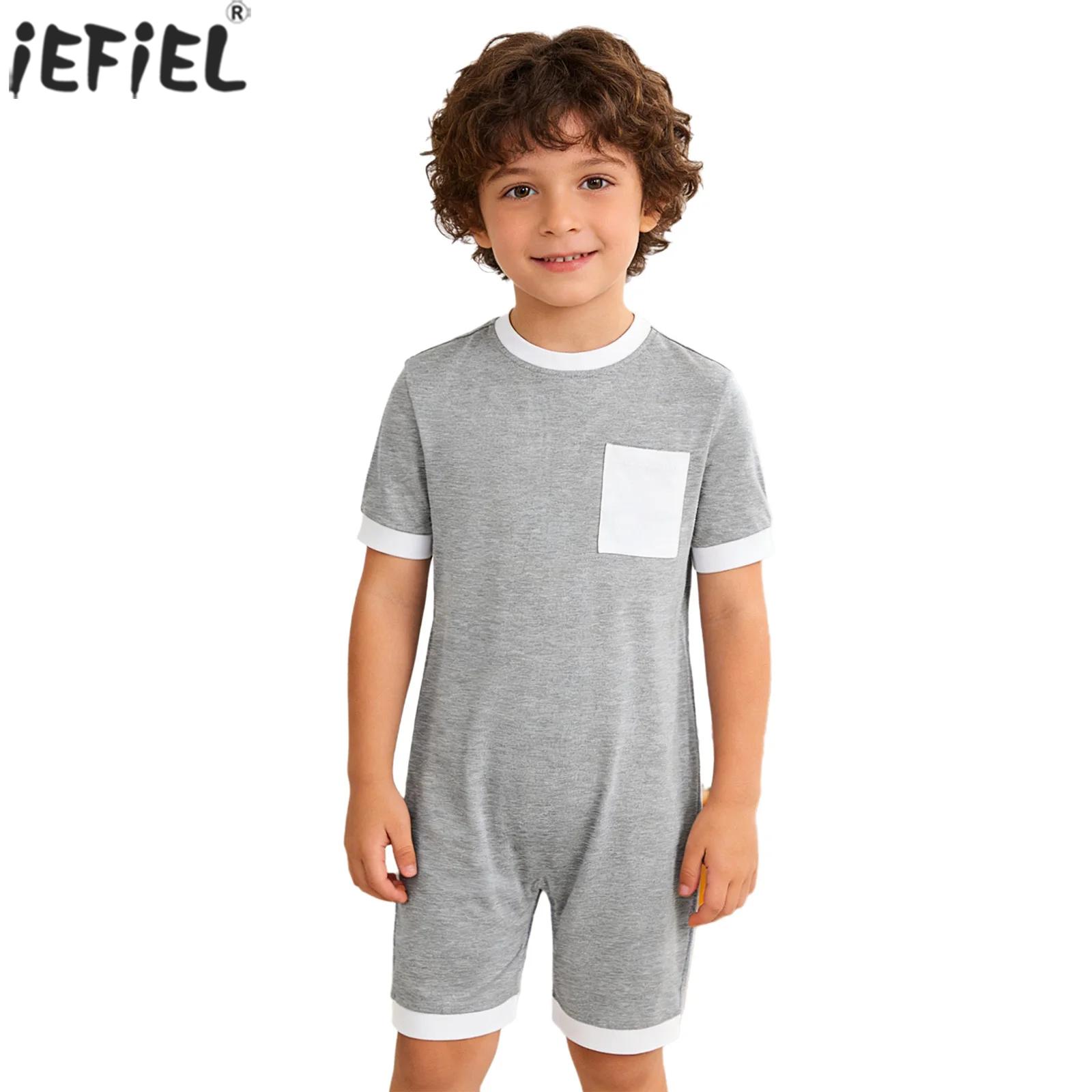 Summer Clothing Kids Boys - Kids Boys Girls Special Needs Adaptive