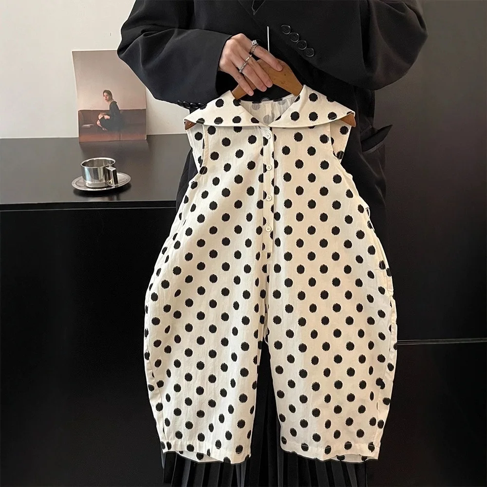 Summer Clothing Kids Boys - 2025 New Summer Girls' Stylish Contrast