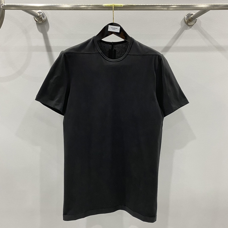 Summer Clothing Styles Men - Owen Seak Men T Shirt Cotton