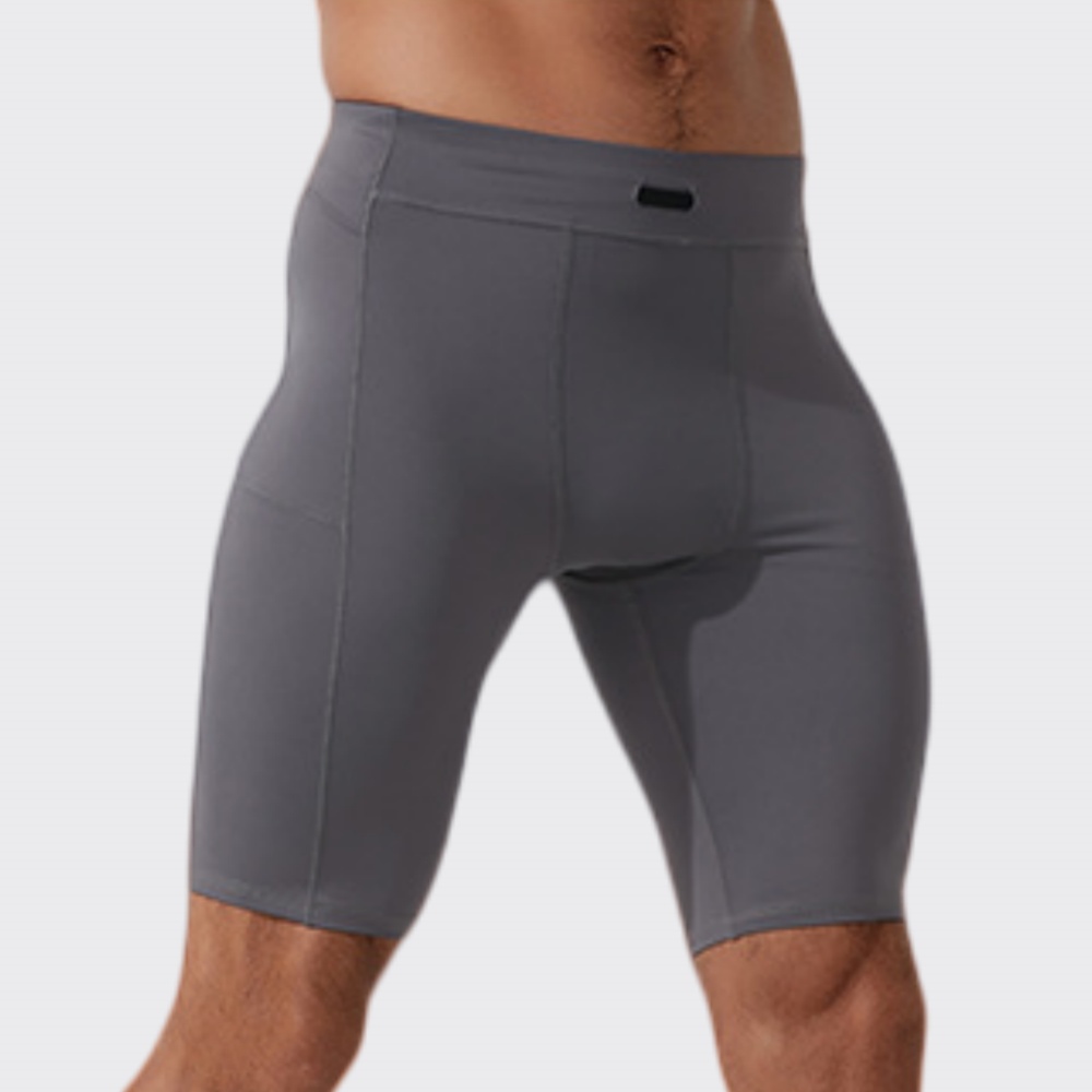 Yours Summer Clothing - 2026 Men's Shorts Sportswear Compression Running