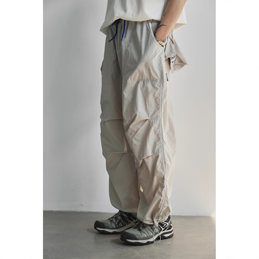 Summer Hiking Clothing - Lightweight Quick Dry Outdoor Work Trousers