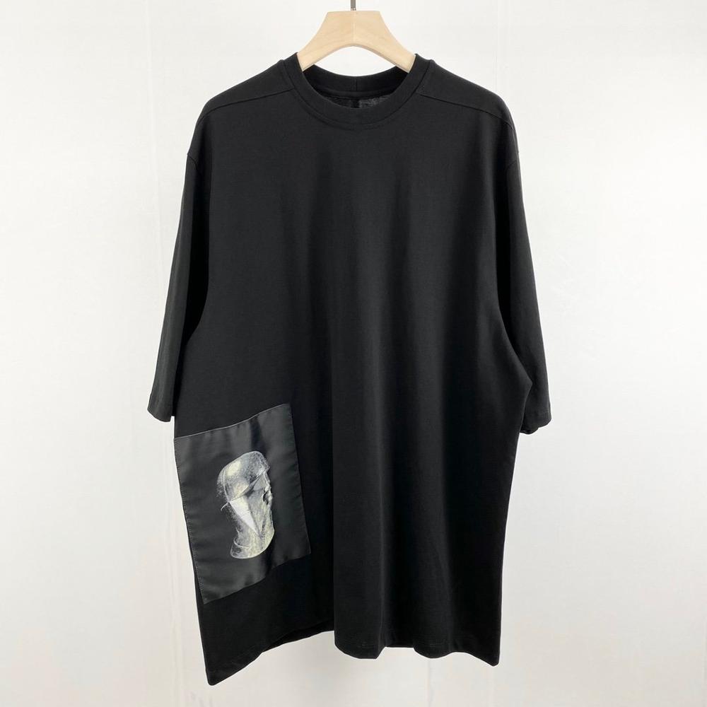 Summer Clothing Styles Men - Owen Seak Men Casual T Shirt