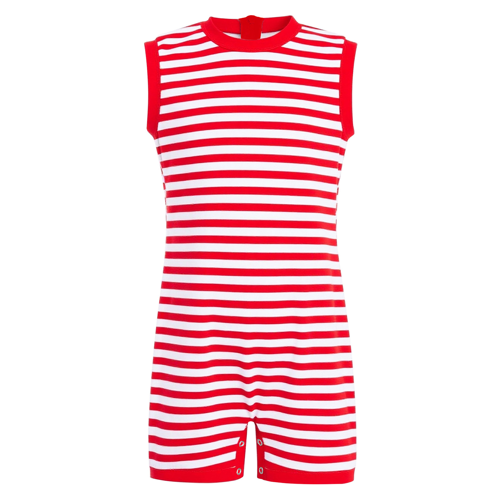 Summer Clothing Kids Boys - Kid Boys Girls One-piece Special Needs