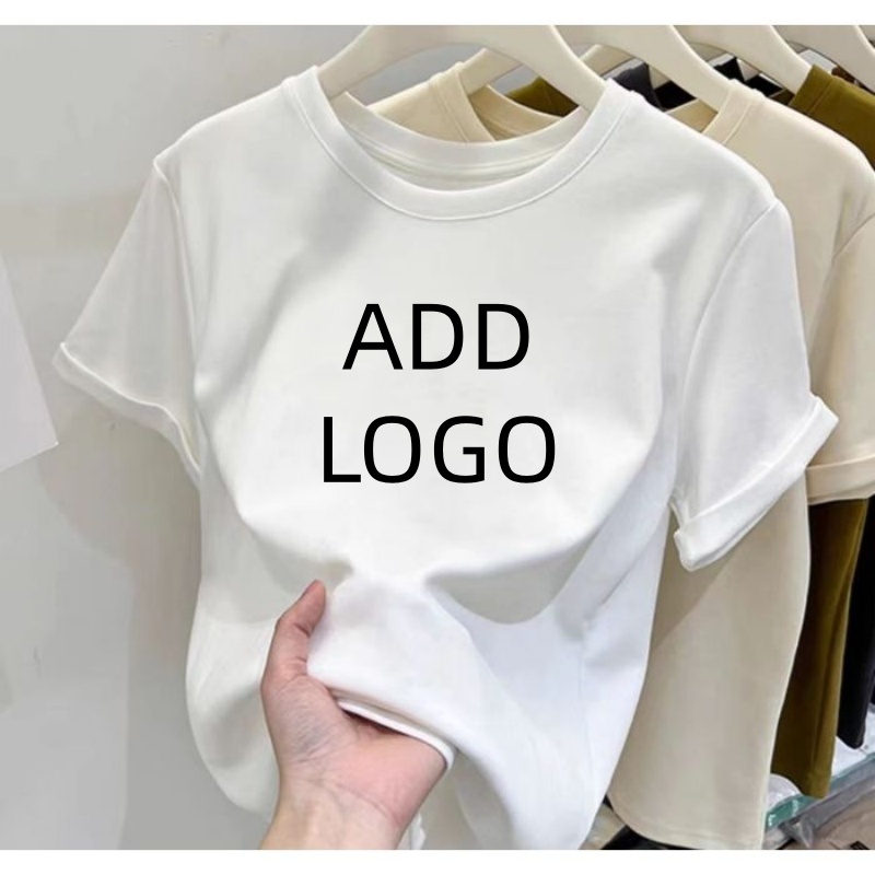 Yours Summer Clothing - Customized Wholesale Cotton Women’s T Shirt