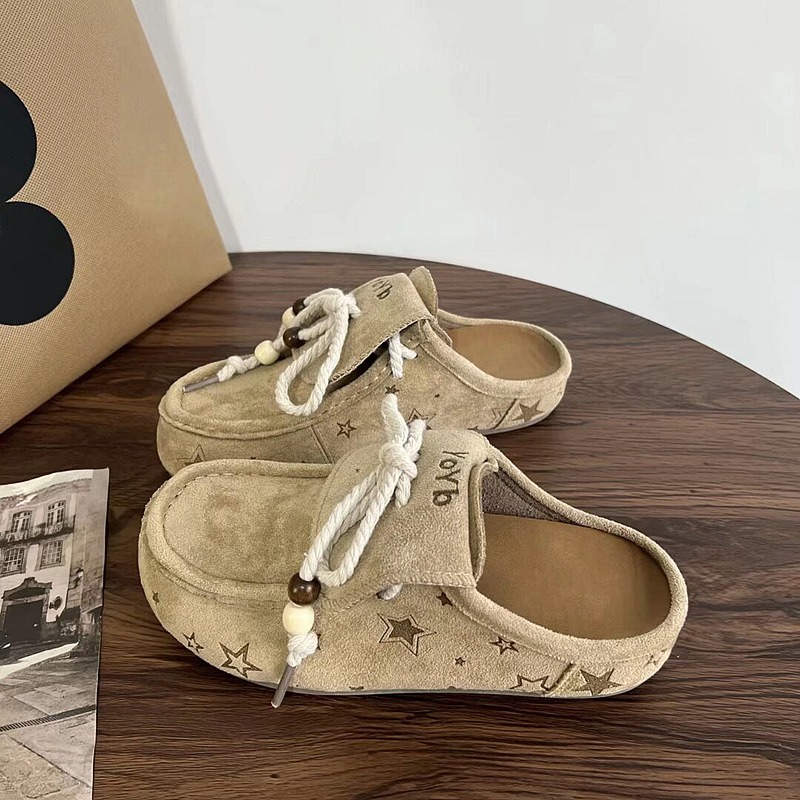 Summer Clothing Colors - Flats Platform Women Slippers Summer Fashion
