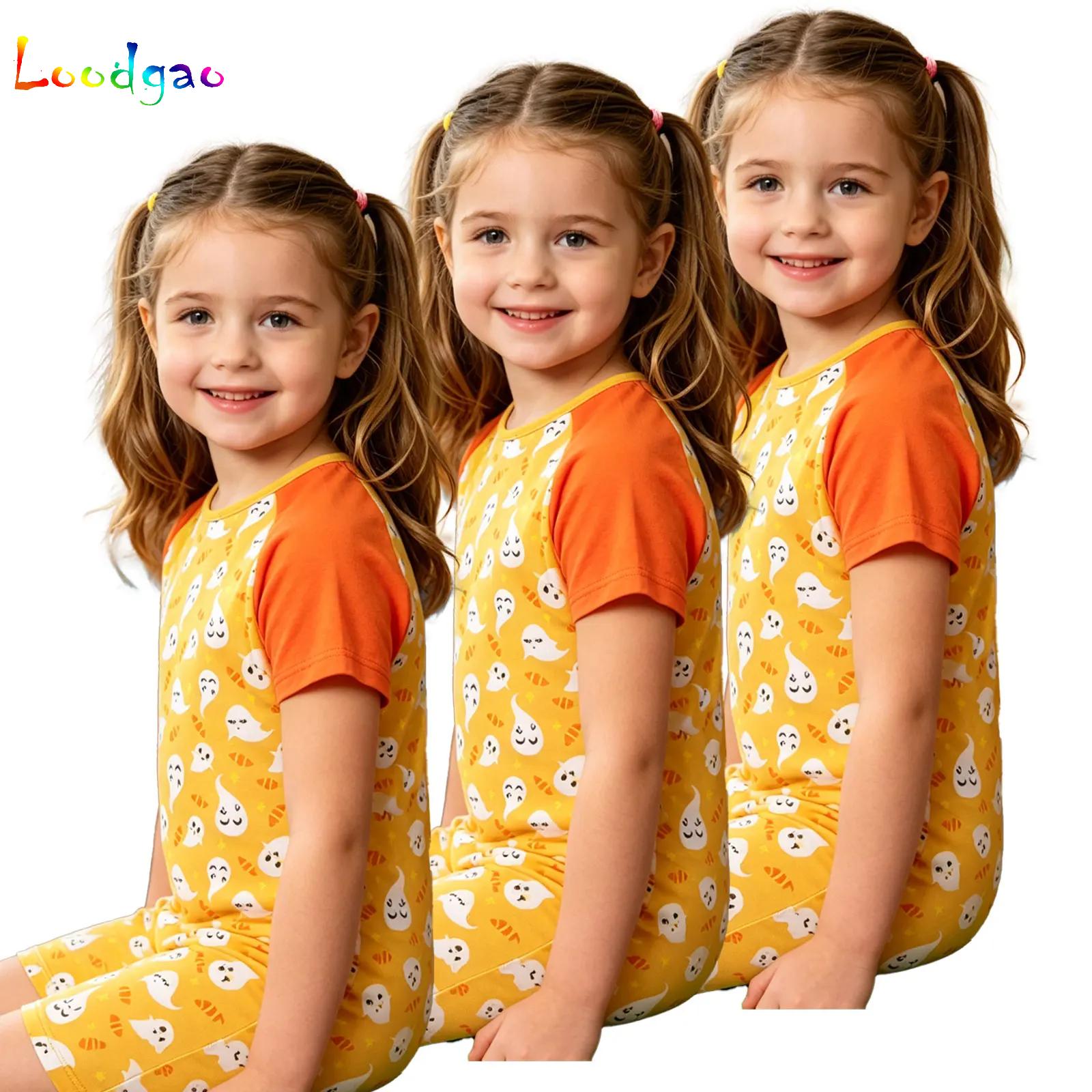 Summer Clothing Kids Boys - 3pcs Kid Special Needs Adaptive Clothing