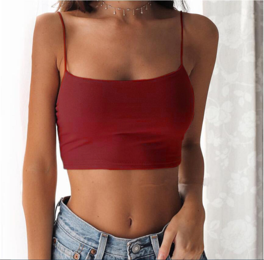 2023 Hot selling top tank summ - Summer Clothing Europe 评论和价格