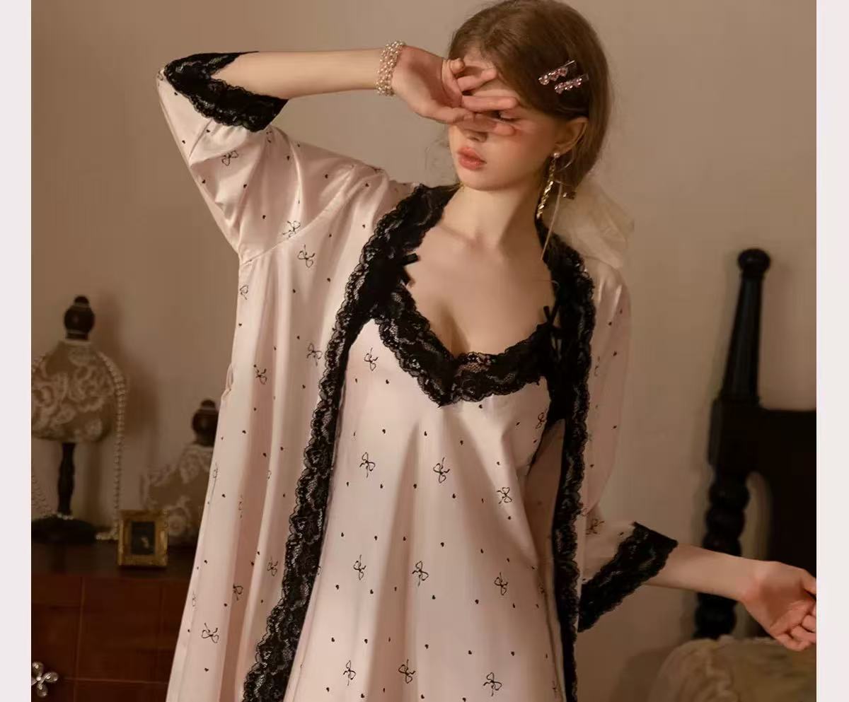 Sexy Summer Sleepwear for Wome - Summer House Clothing 评论和价格