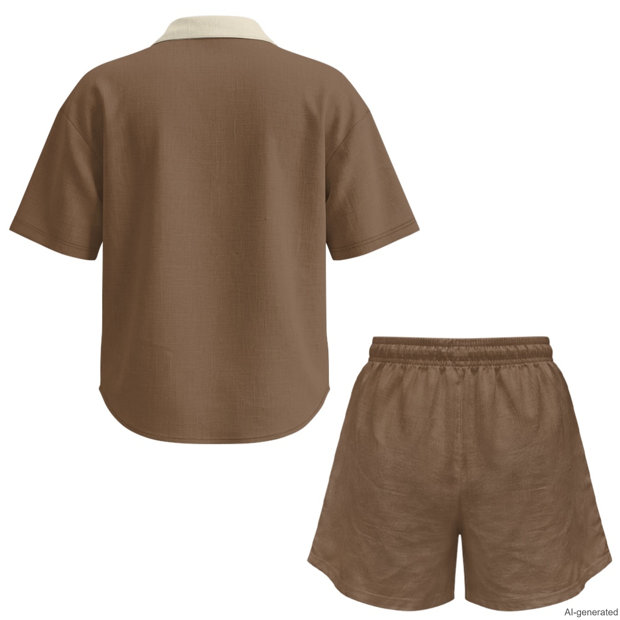 XIXIRIMIDO New Collection Wome - Summer Linen Clothing For Women 评论和价格
