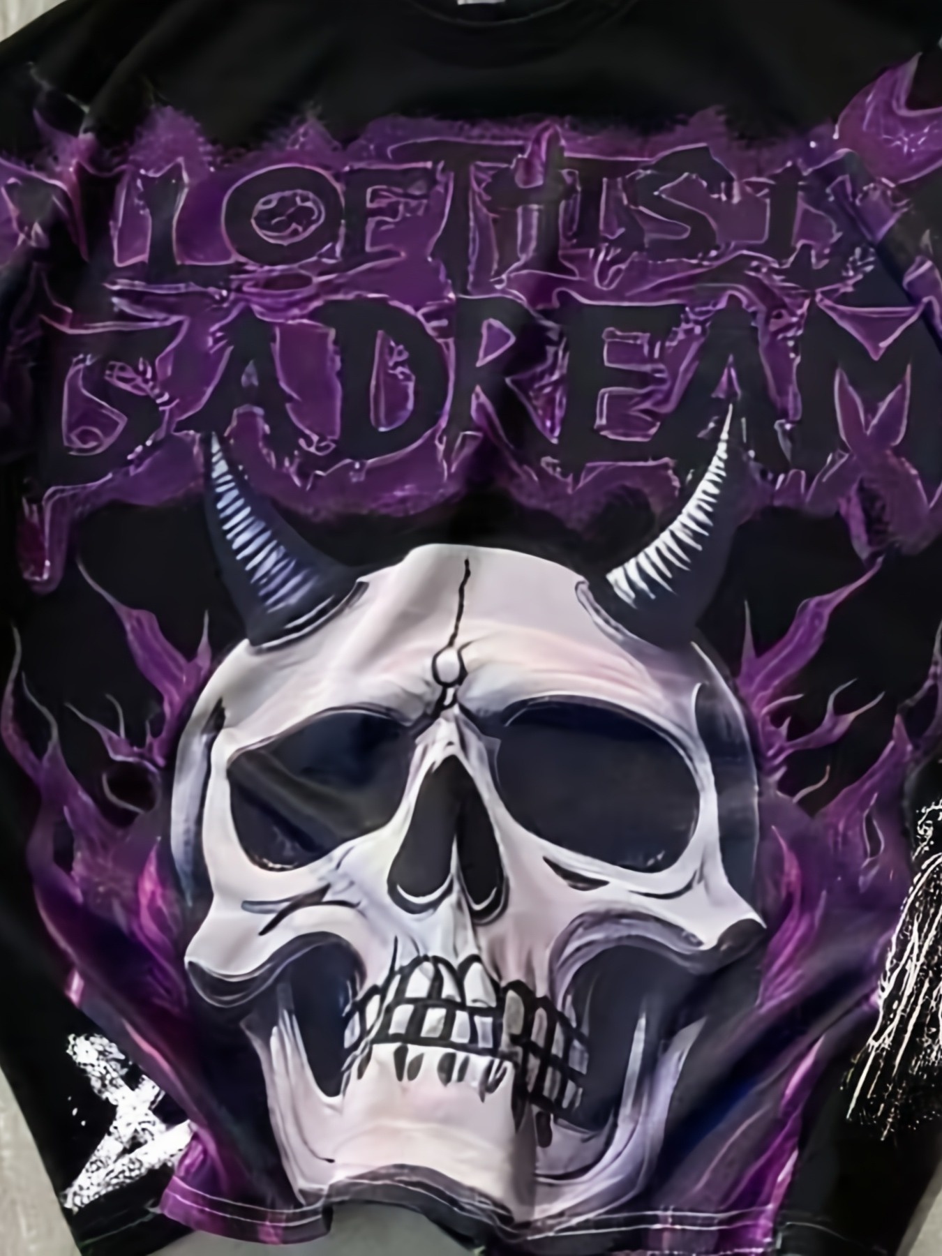 Hot Selling men's New Skull Le - Summer Clothing Styles Men 评论和价格