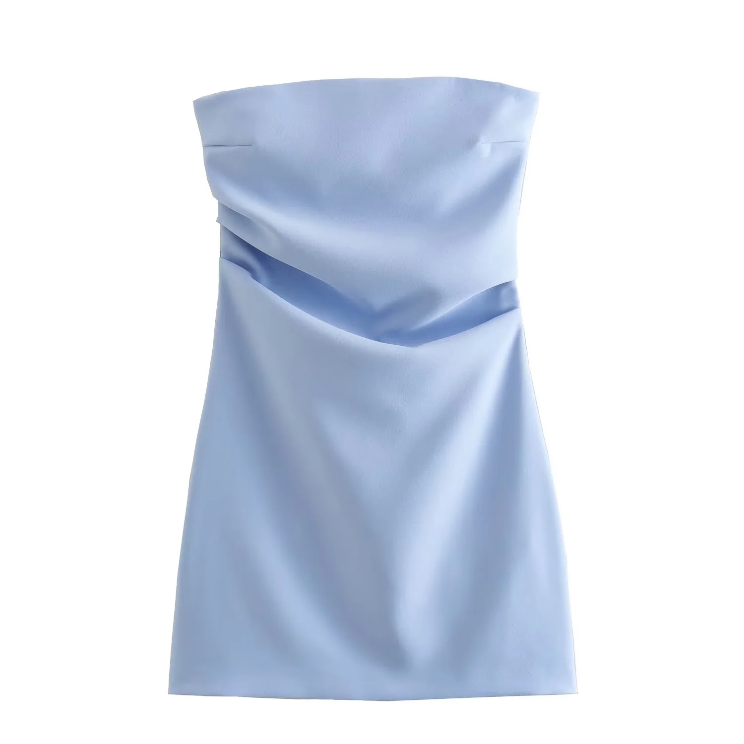 HXAO Dress Women Off Shoulder  - Summer Clothing Zara 评论和价格