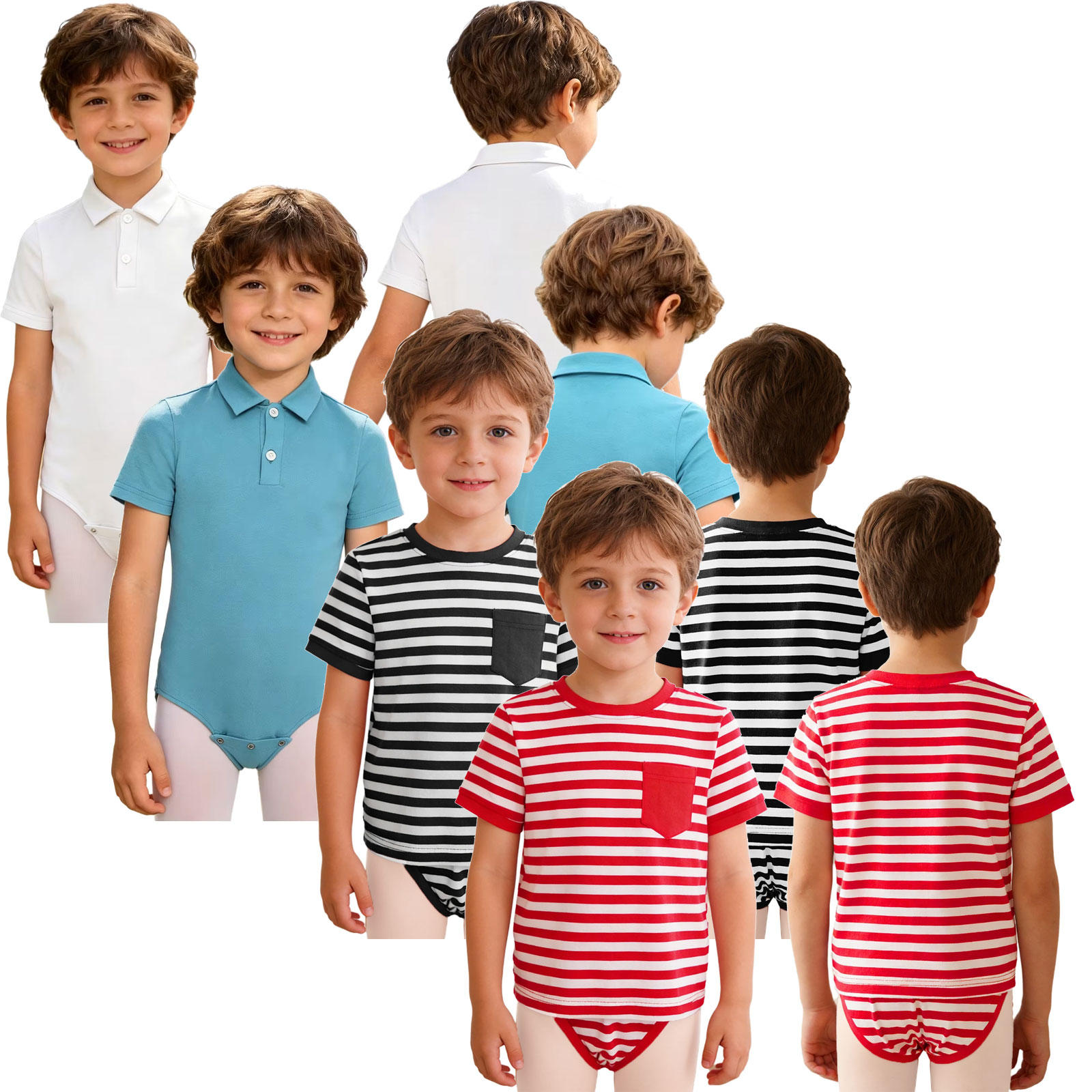Children Special Needs Adaptiv - Summer Clothing Kids Boys 评论和价格