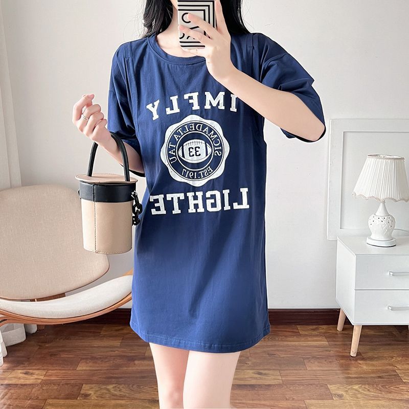 Nursing Dress Pregnant Breastf - Summer Clothing 评论和价格