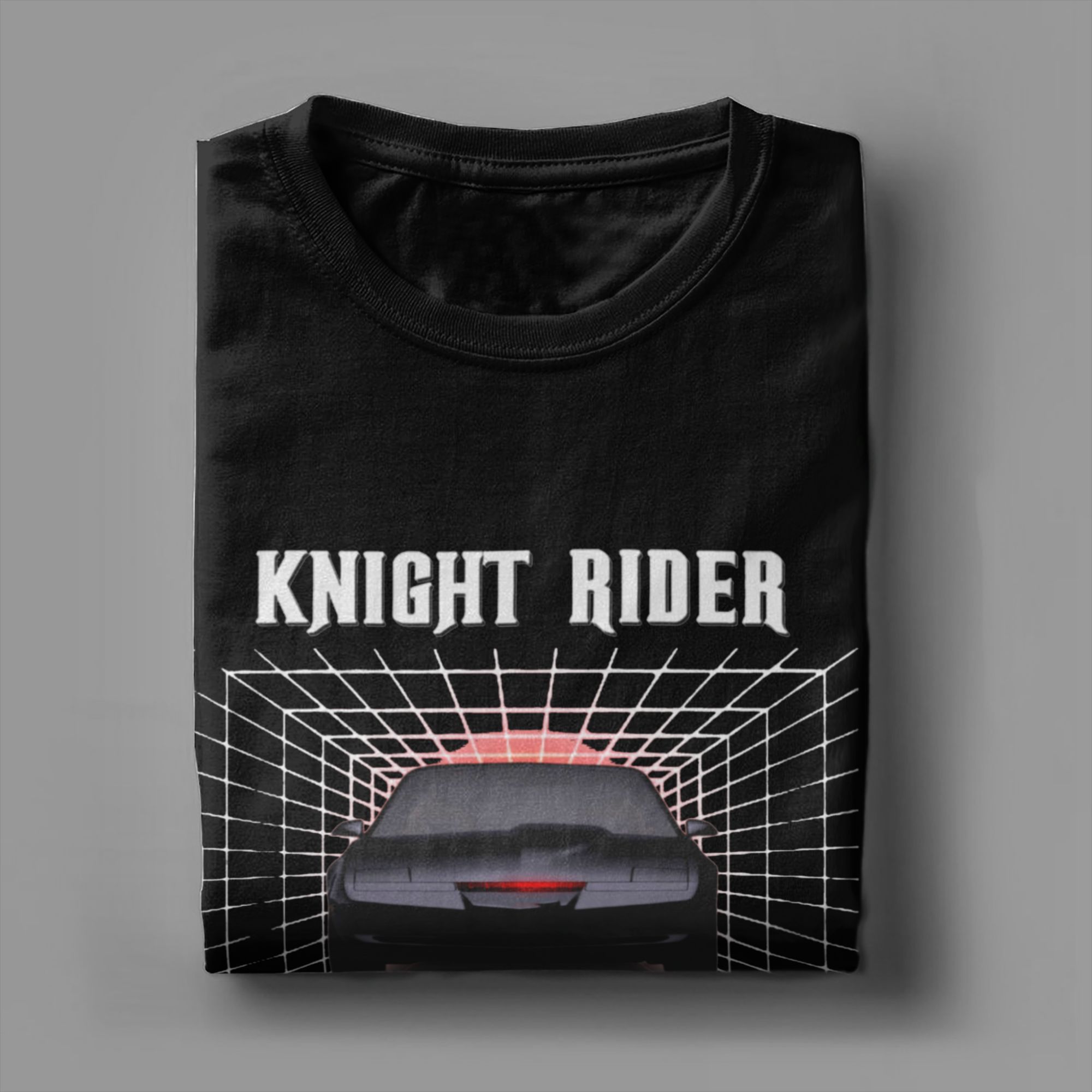 Hip Hop K2000 Knight Rider KIT - Summer Knights Clothing 评论和价格
