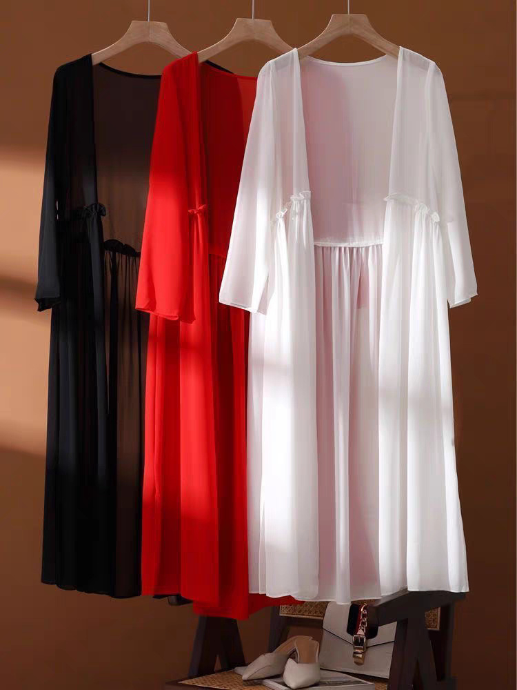 Summer Sun Protection Clothing - Yours Summer Clothing 评论和价格