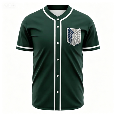 Short Sleeved Baseball Shirt,  - Summer Clothing Cartoon 评论和价格