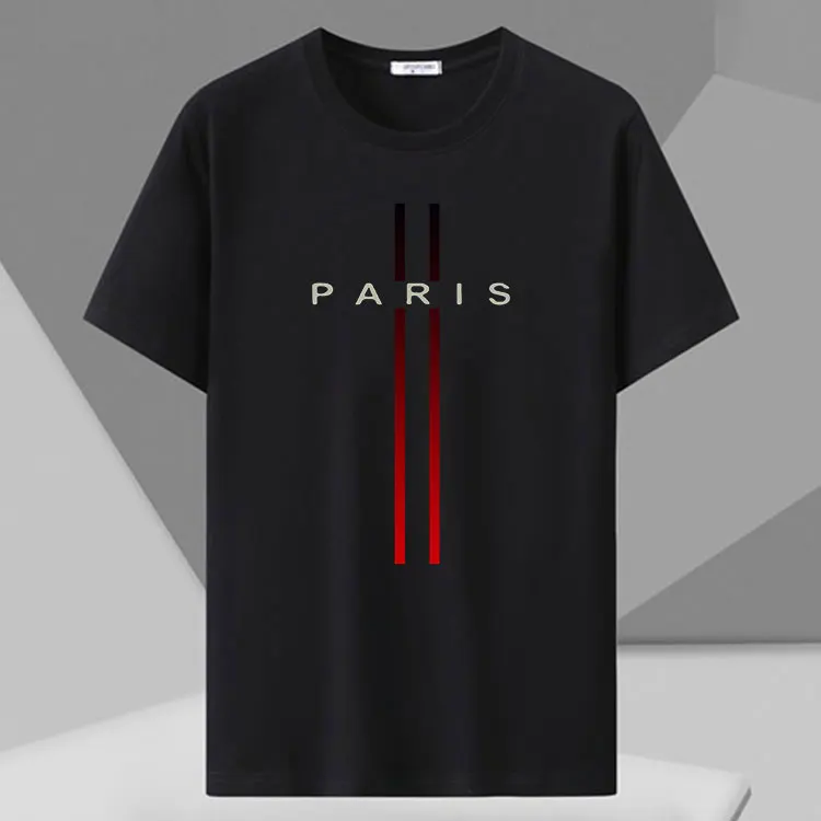 110-180kg Men's T-shirt Loose  - Yours Summer Clothing 评论和价格