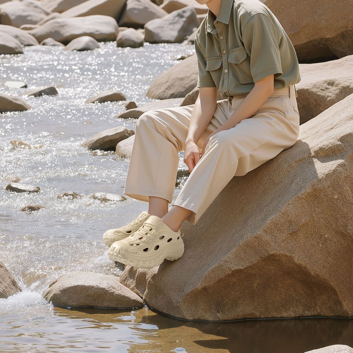 Men's Summer Outdoor Clothing, - Summer Clothing Drive 评论和价格