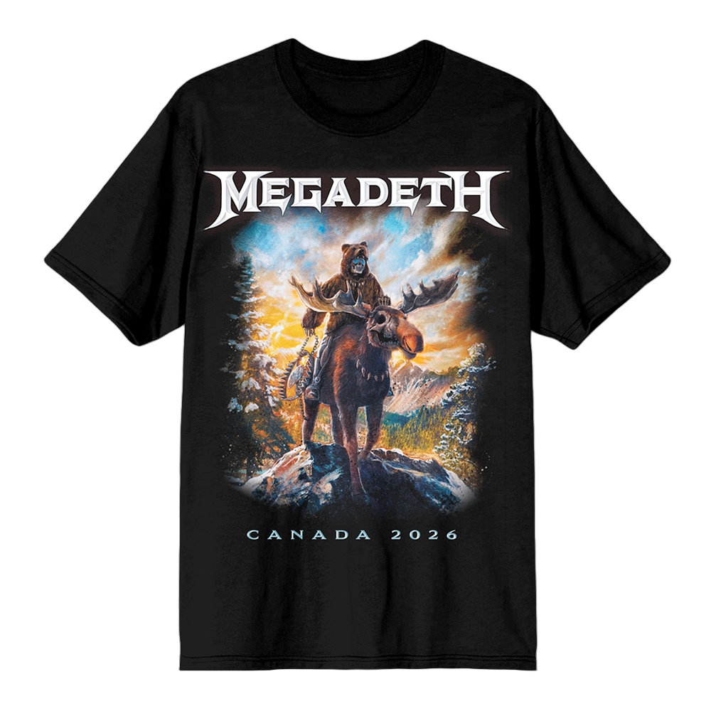 Rock Band Megadeth Canada Fare - Summer Clothing Women Canada 评论和价格