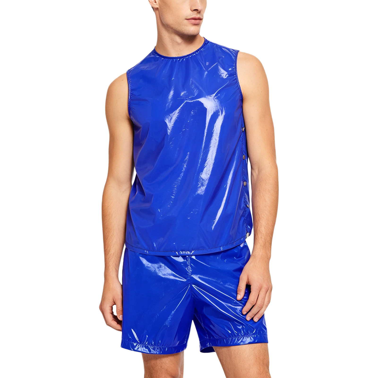 Mens Special Needs Waterproof  - Summer Clothing 评论和价格