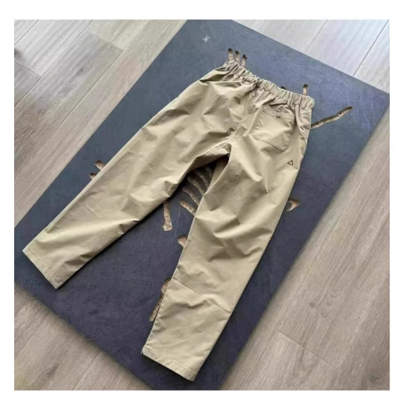 Men's Hiking Pants Waterproof  - Summer Hiking Clothing 评论和价格