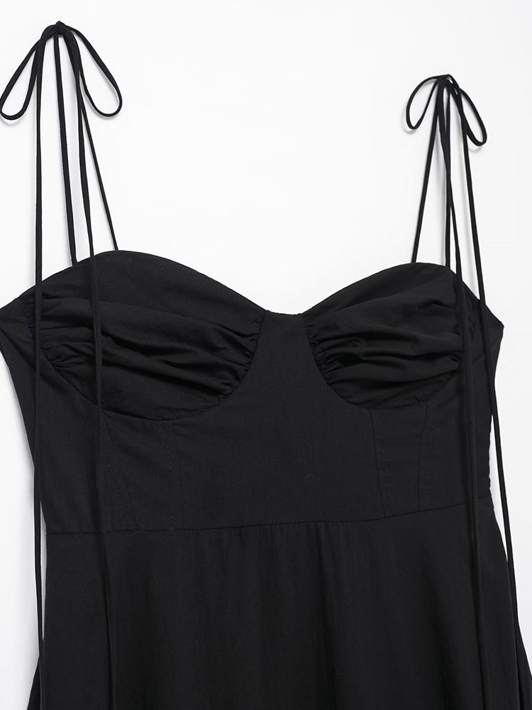 2024 Summer New Woman Dress Sp - Summer Clothing Zara 评论和价格