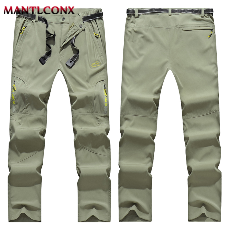 XL-5XL Lightweight Thin Summer - Summer Hiking Clothing 评论和价格