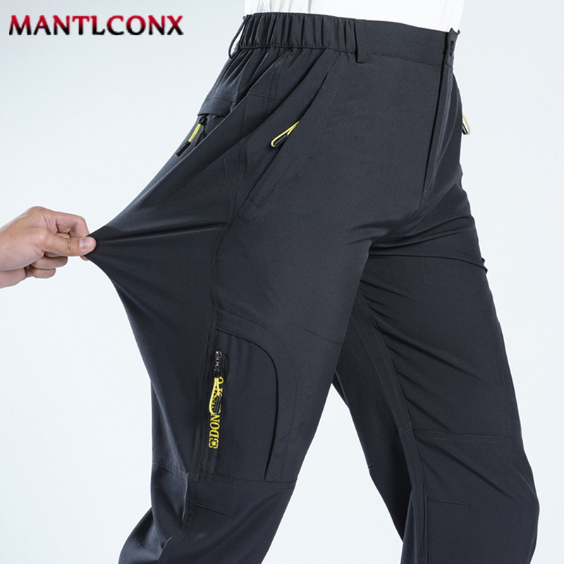 XL-5XL Lightweight Thin Summer - Summer Hiking Clothing 评论和价格