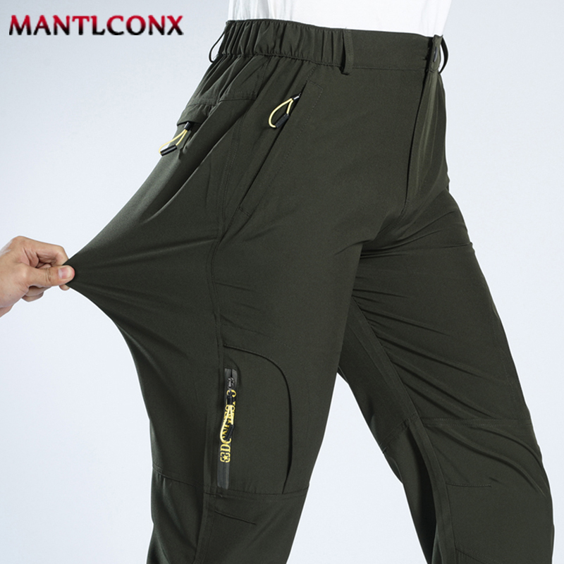 XL-5XL Lightweight Thin Summer - Summer Hiking Clothing 评论和价格