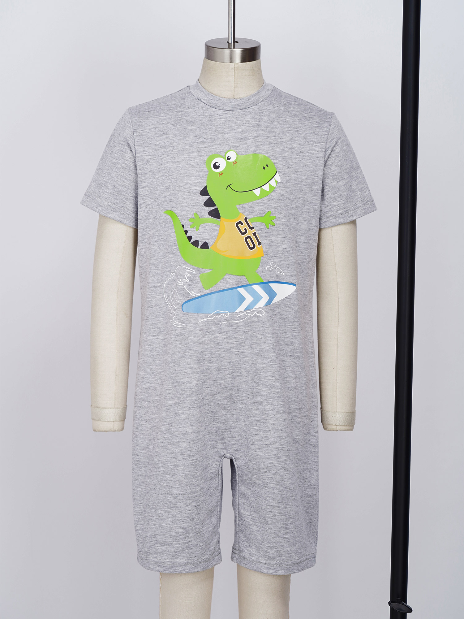 Kid Special Needs Adaptive Clo - Summer Clothing Kids Boys 评论和价格