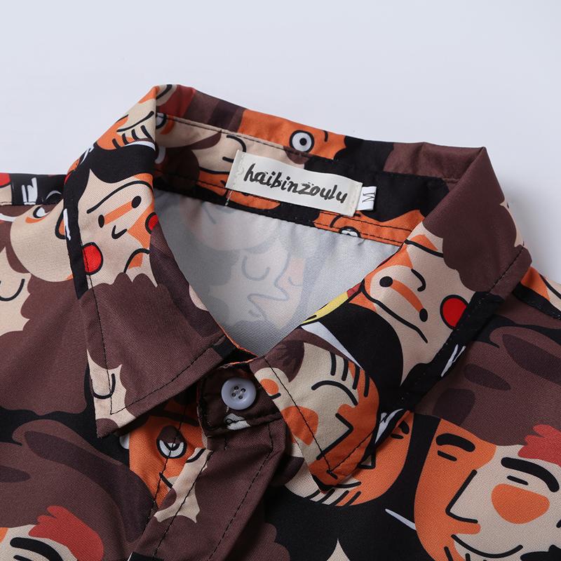 Men's Summer Casual Set Short  - Summer Clothing For A Beach 评论和价格