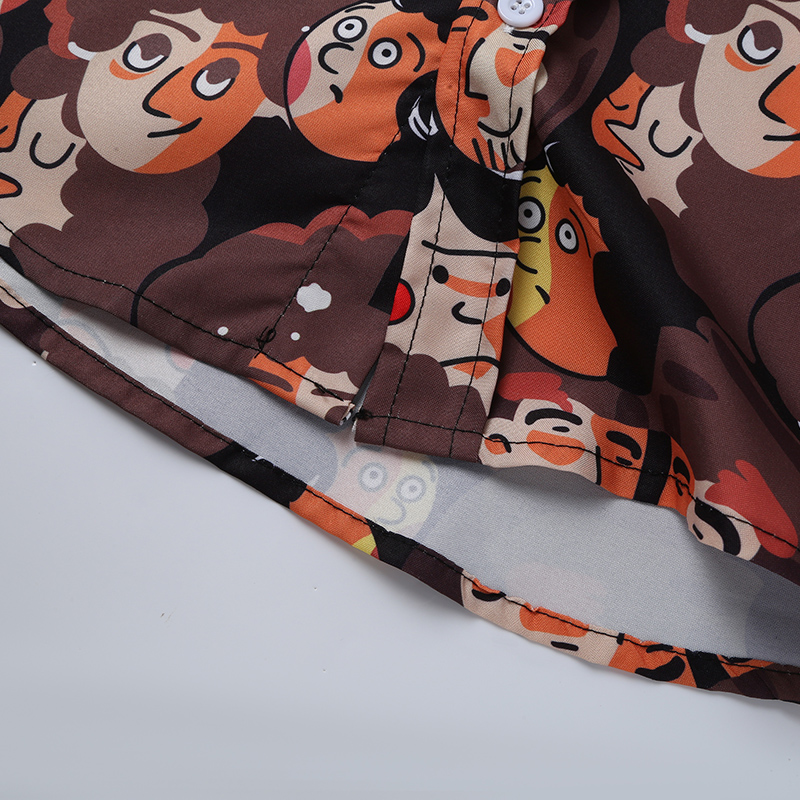 Men's Summer Casual Set Short  - Summer Clothing For A Beach 评论和价格
