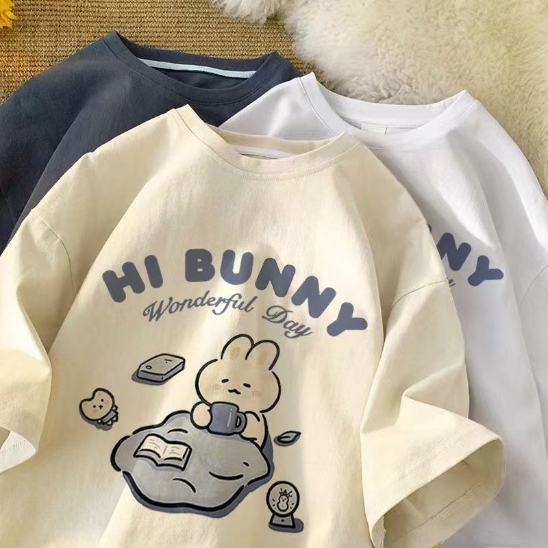 Summer Japanese Cute Tea-drink - Summer Clothing Boys 评论和价格