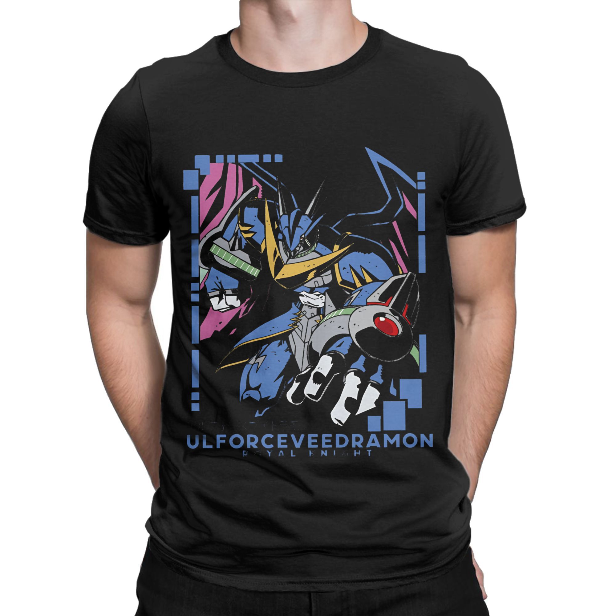 Fashion Digital Monster Digimo - Summer Knights Clothing 评论和价格