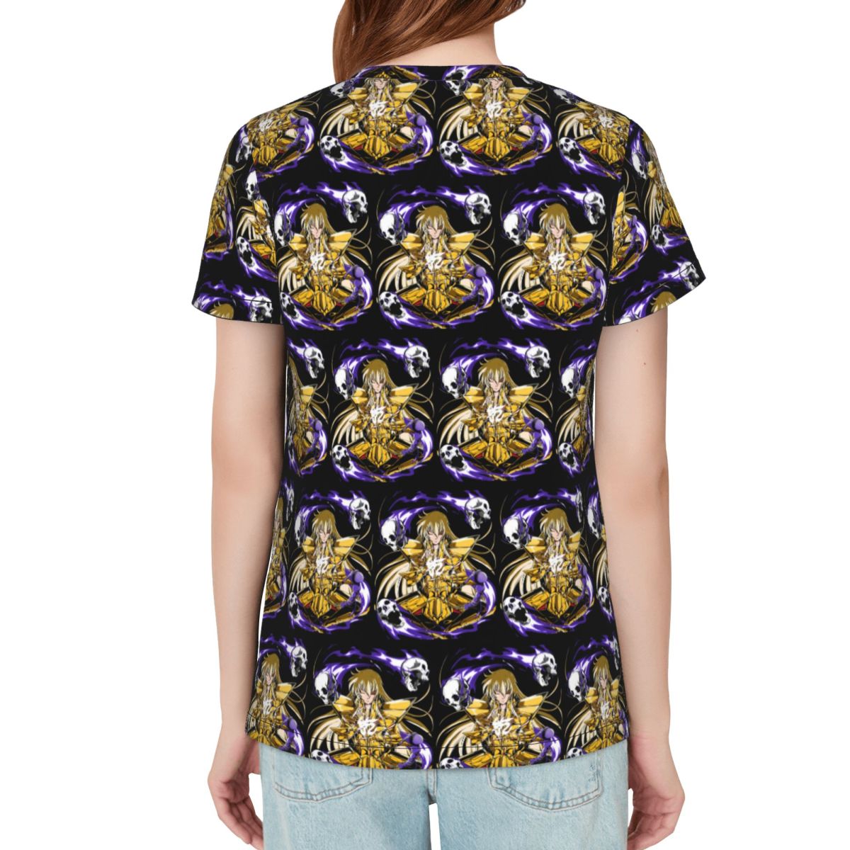 Knights Of The Zodiac Saint Se - Summer Knights Clothing 评论和价格