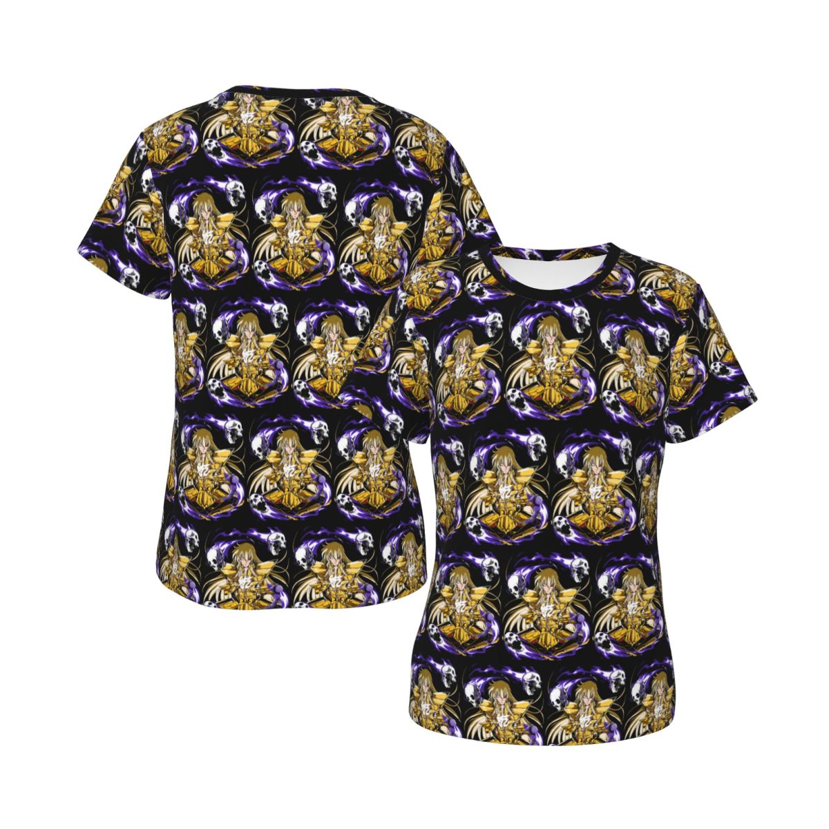 Knights Of The Zodiac Saint Se - Summer Knights Clothing 评论和价格