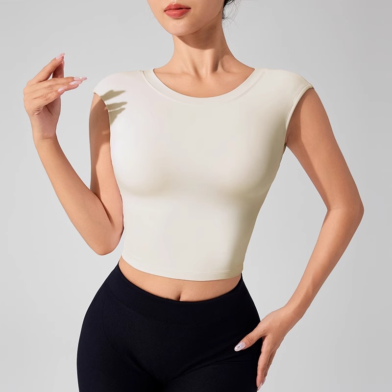 Women's Backless Fitness Cloth - Summer Clothing Bundle 评论和价格