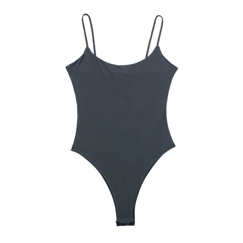 MUJER White Black Body Woman S - Summer Clothing Zara 评论和价格