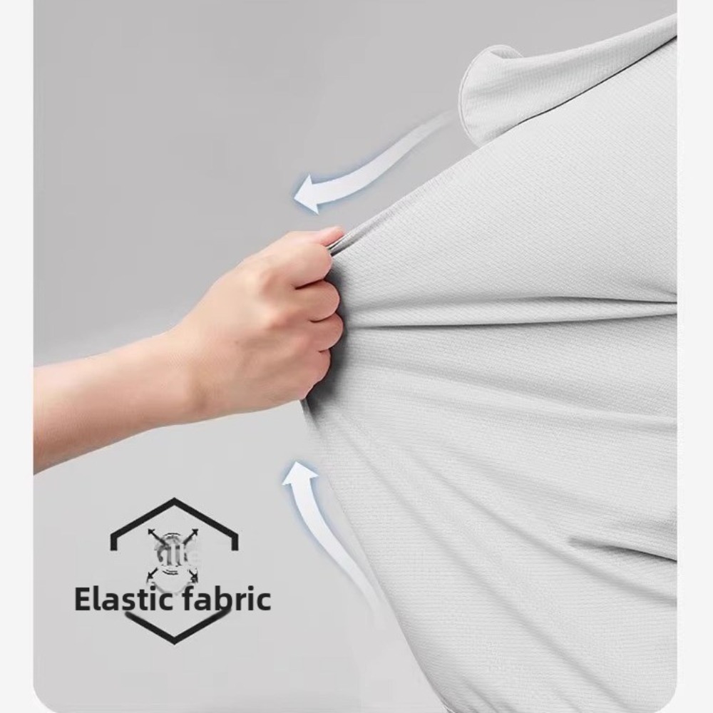 Jiaotong Style Sun Protection  - Summer Uv Clothing 评论和价格