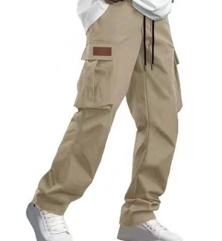 2026Mens Casual Jogger Pants R - Summer Hiking Clothing 评论和价格