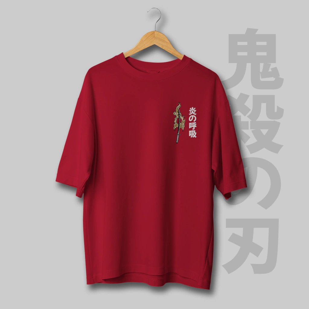 Demon Slayer Rengoku Kyojuro A - Japan Summer Clothing Women 评论和价格