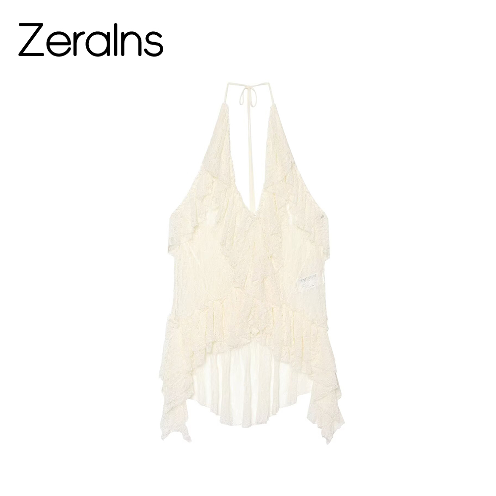 ZERAINS Women's 2026 new summe - Summer Clothing Europe 评论和价格