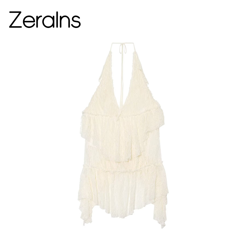 ZERAINS Women's 2026 new summe - Summer Clothing Europe 评论和价格