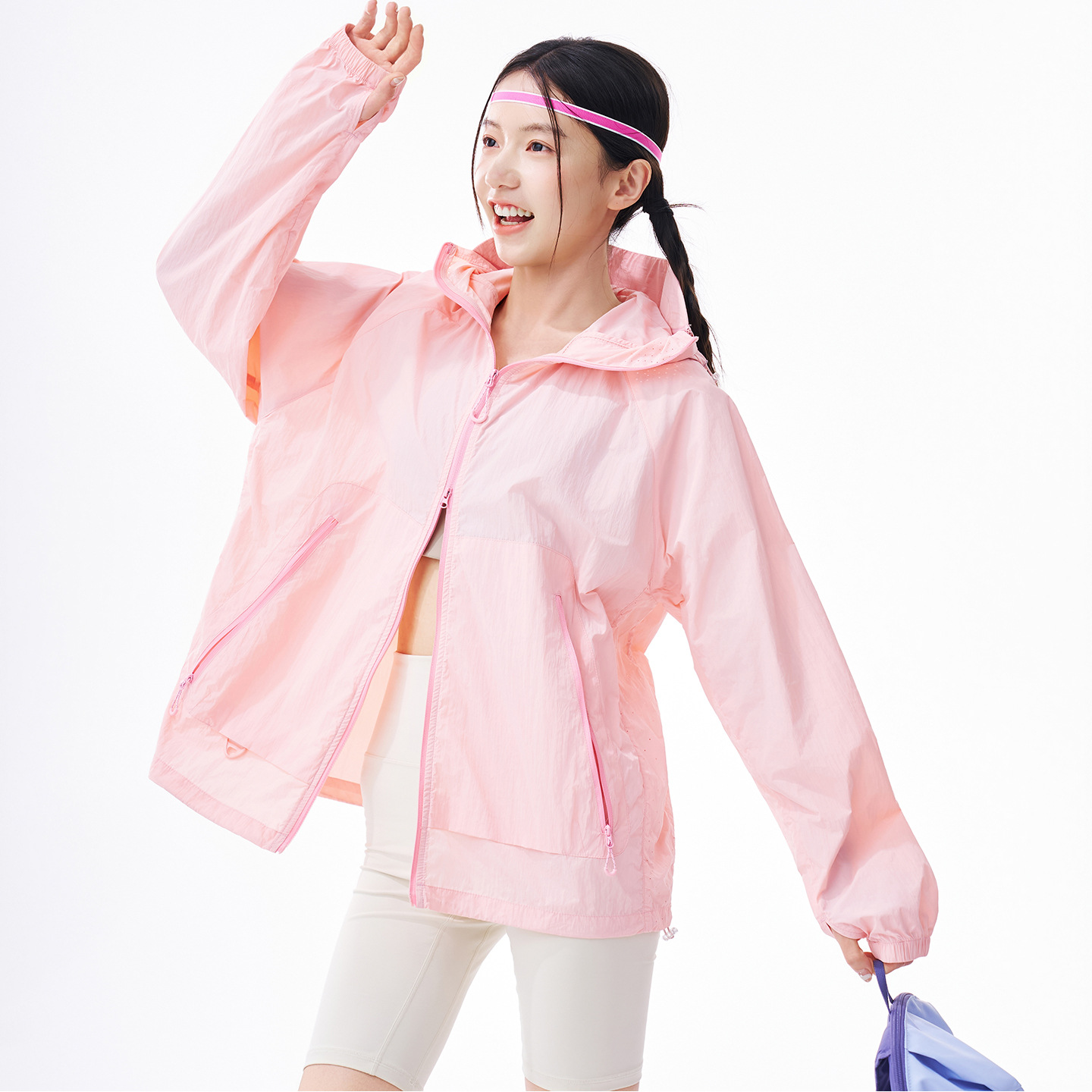 Women's Sunscreen Clothing Sum - Yours Summer Clothing 评论和价格