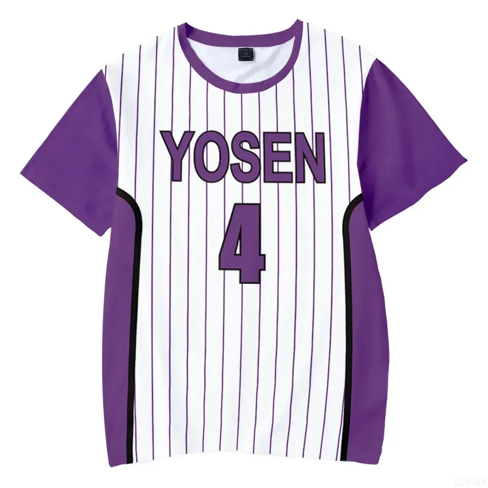 3D Men's and Women's Short Sle - Yours Summer Clothing 评论和价格