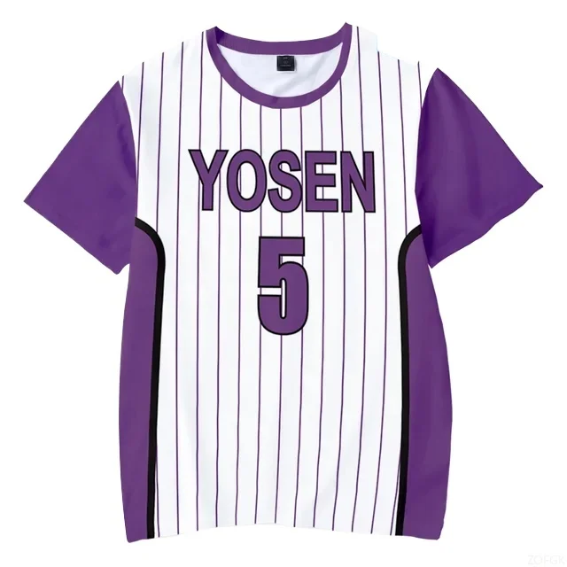3D Men's and Women's Short Sle - Yours Summer Clothing 评论和价格