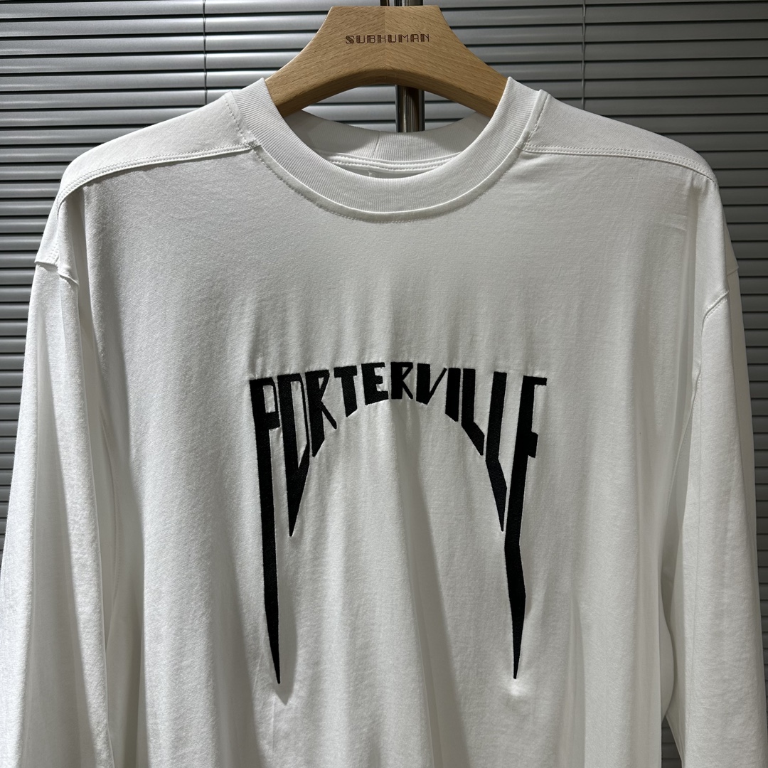 25ss Owen Seak Men Oversized T - Summer Clothing Styles Men 评论和价格