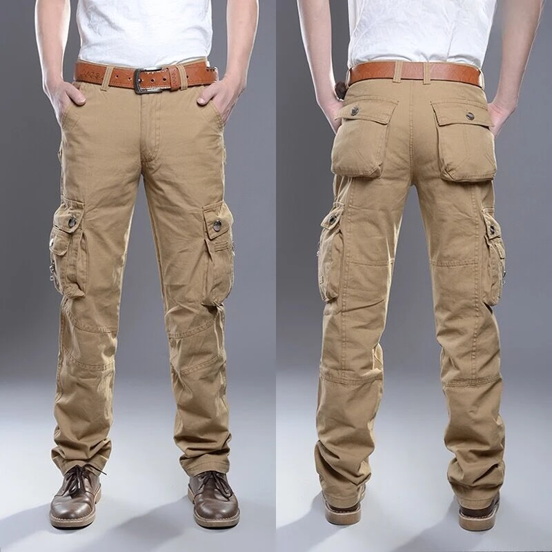 Hiking Cargo Pants for Men Out - Summer Hiking Clothing 评论和价格